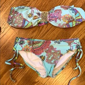 Trina Turk Bikini